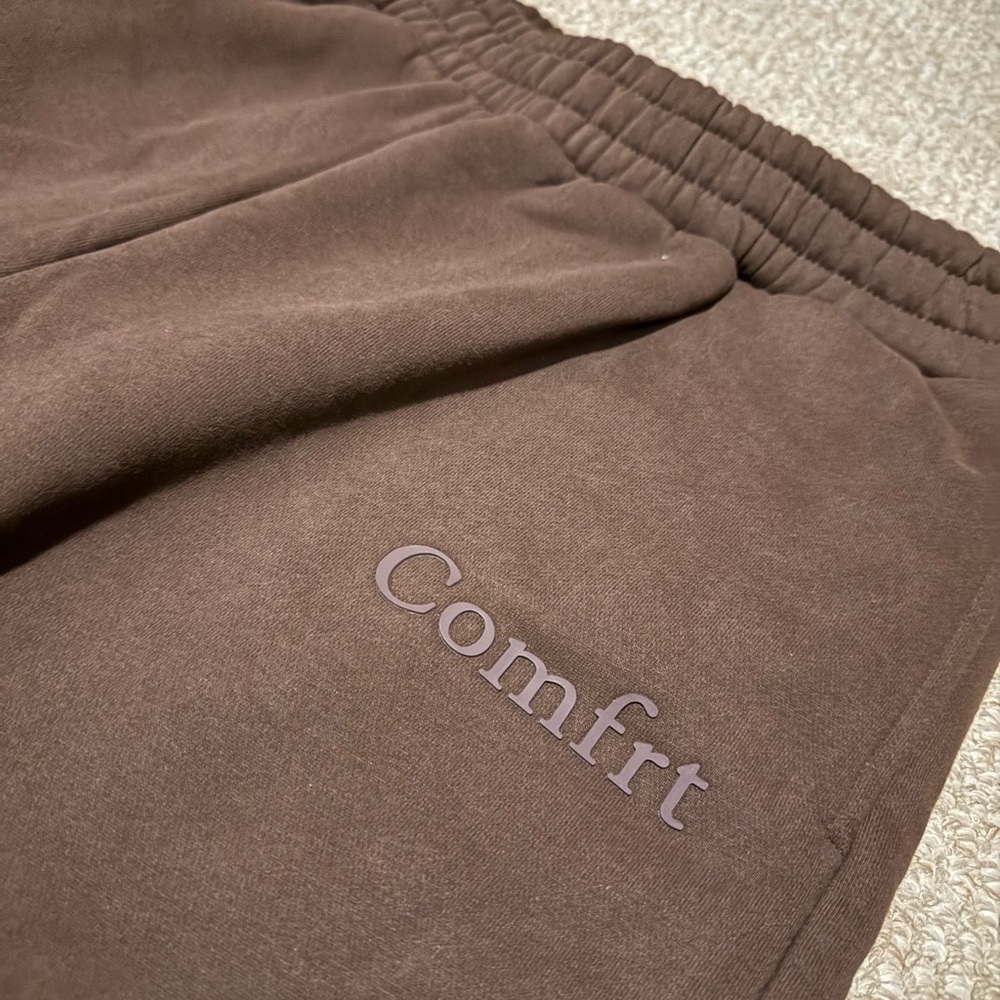 Comfrt Sweatpants